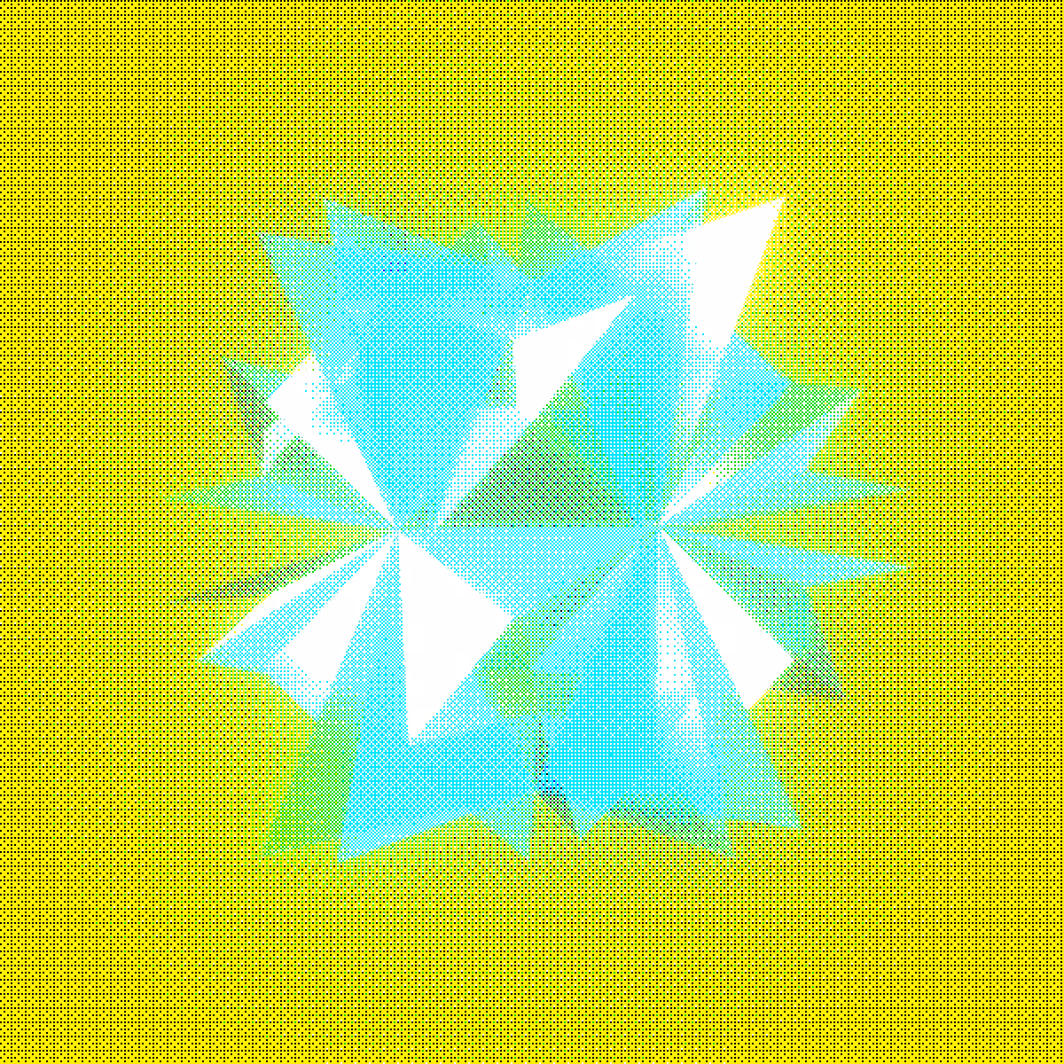 Crystalyx #158
