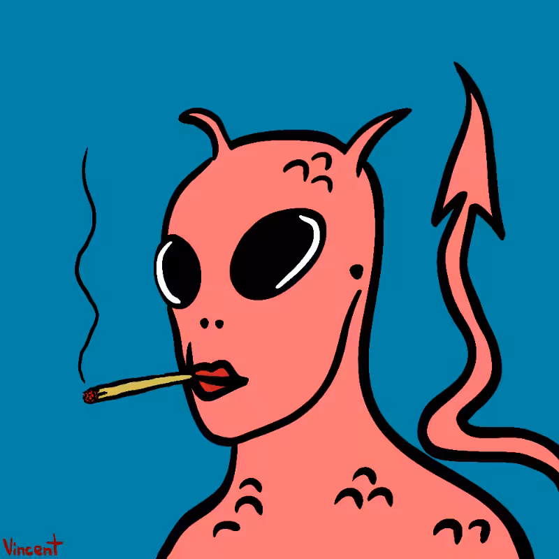 A.R.T Redux (Alien Reptilian Terrestrials) #3