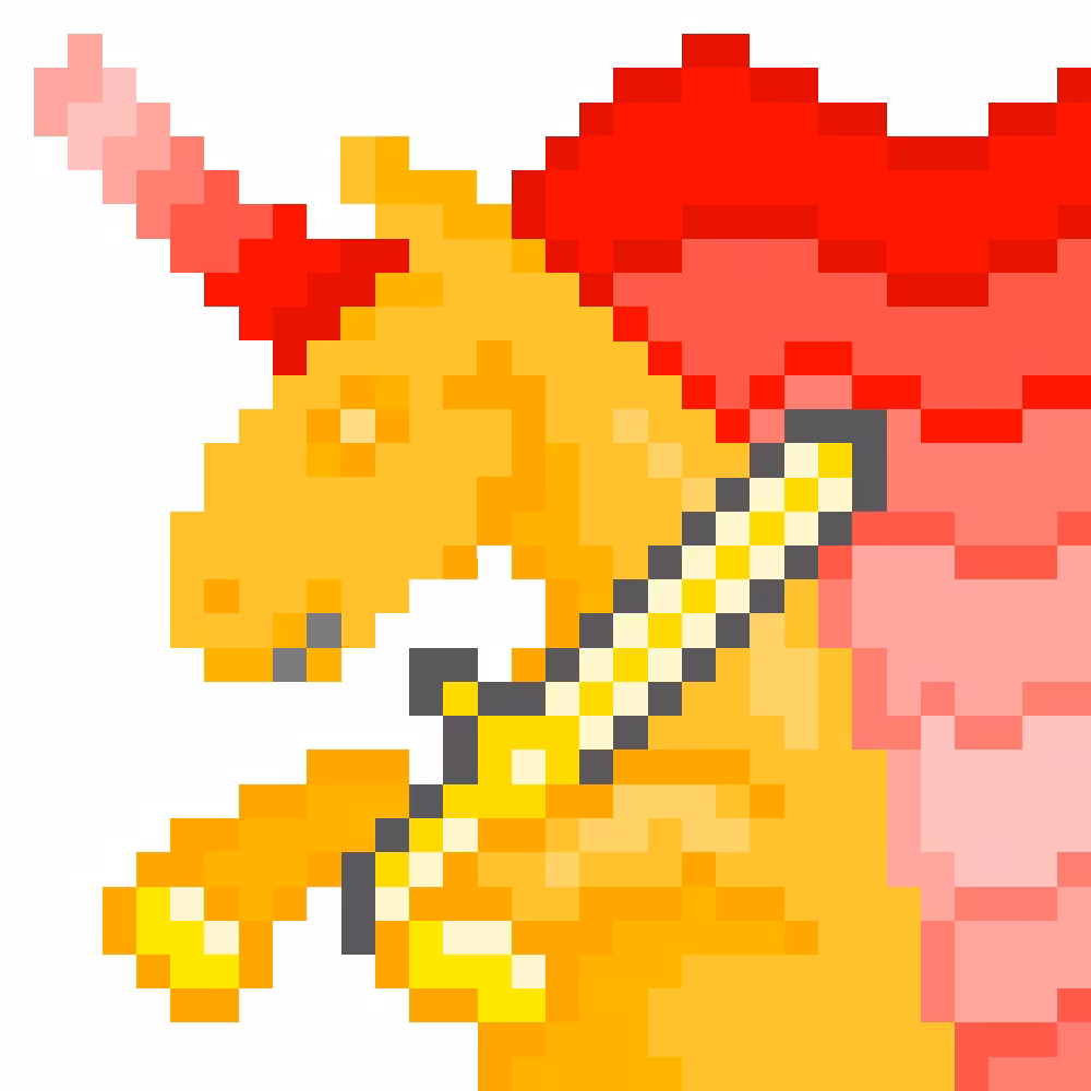 Unicorn #8273
