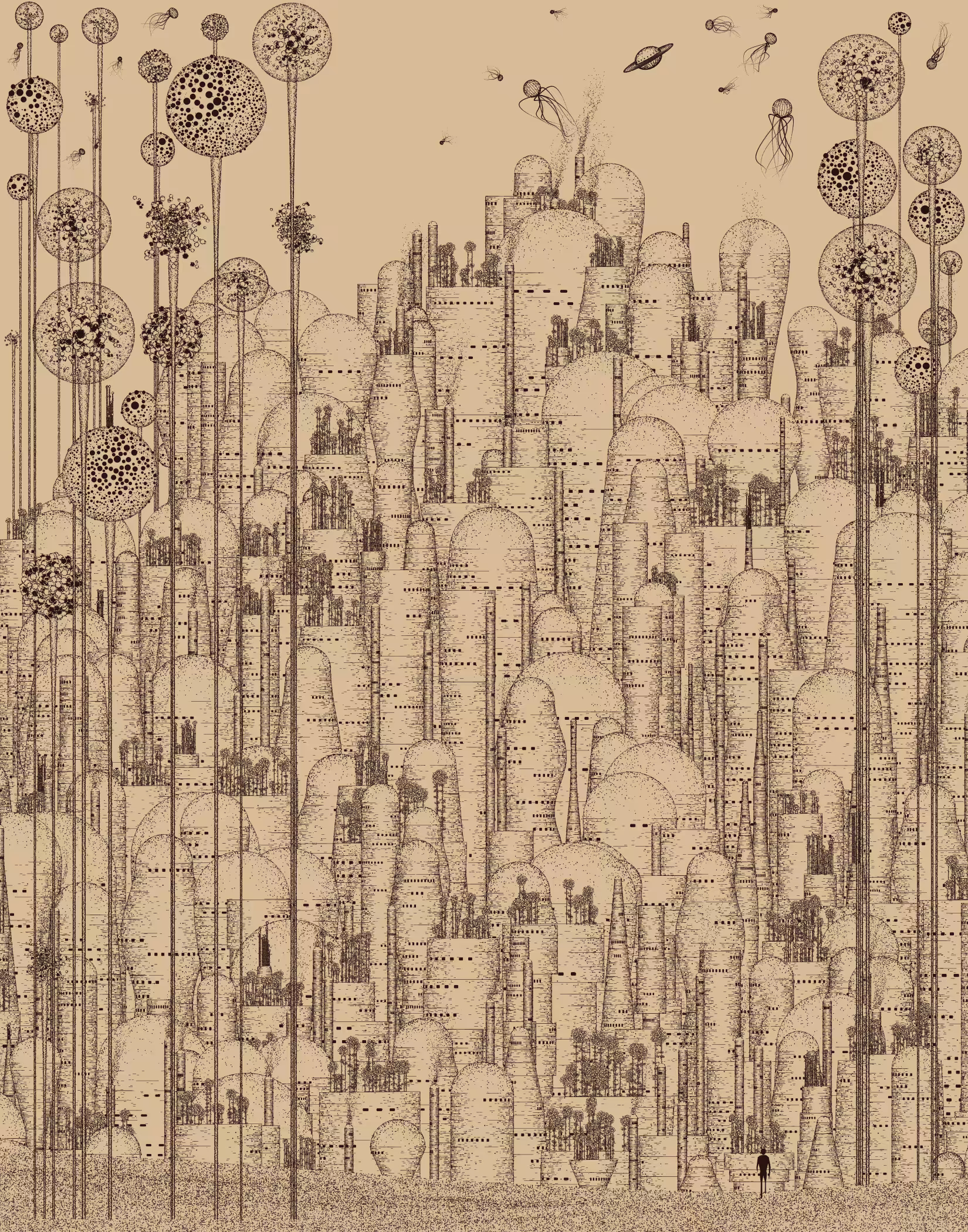 Traveler #138