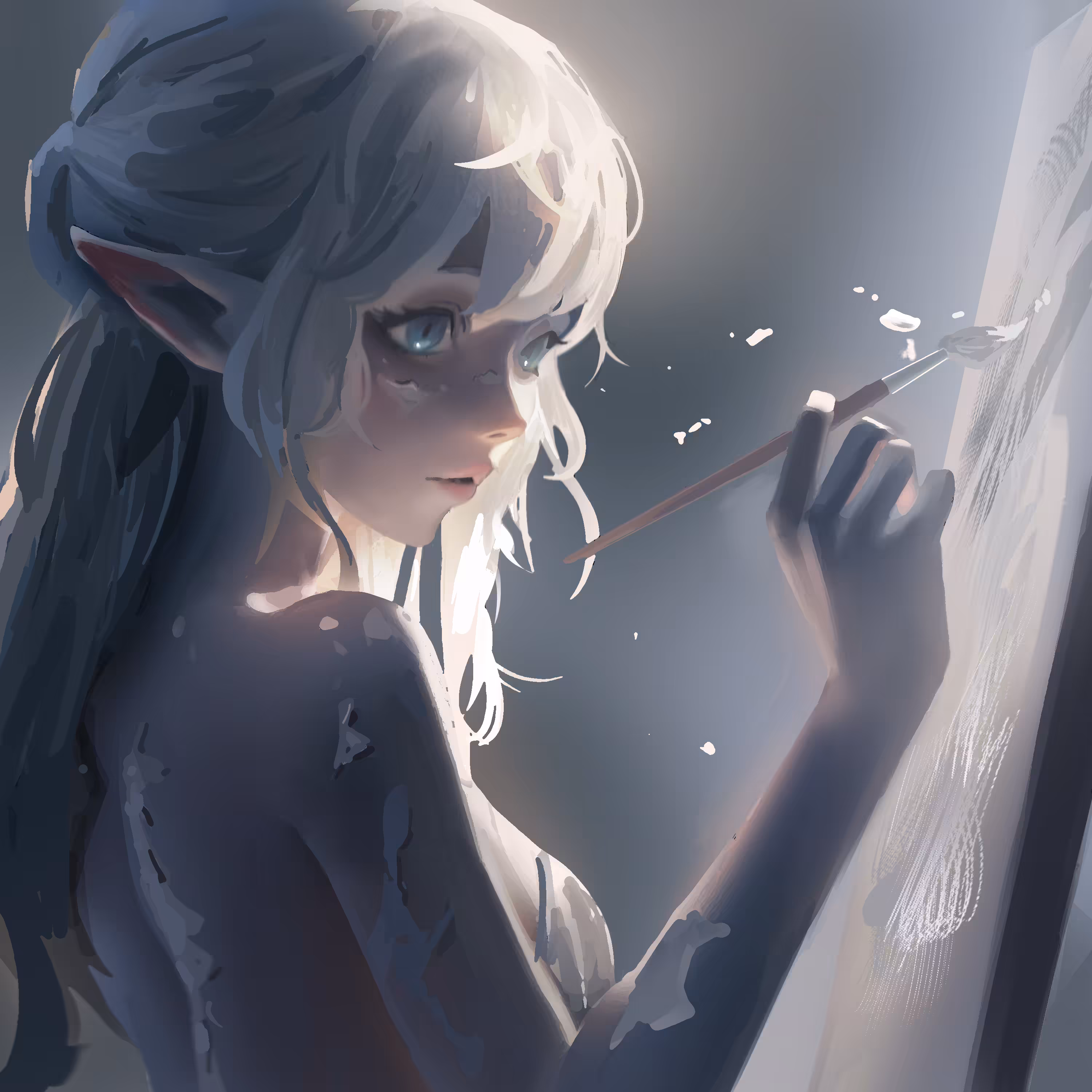 Painter
