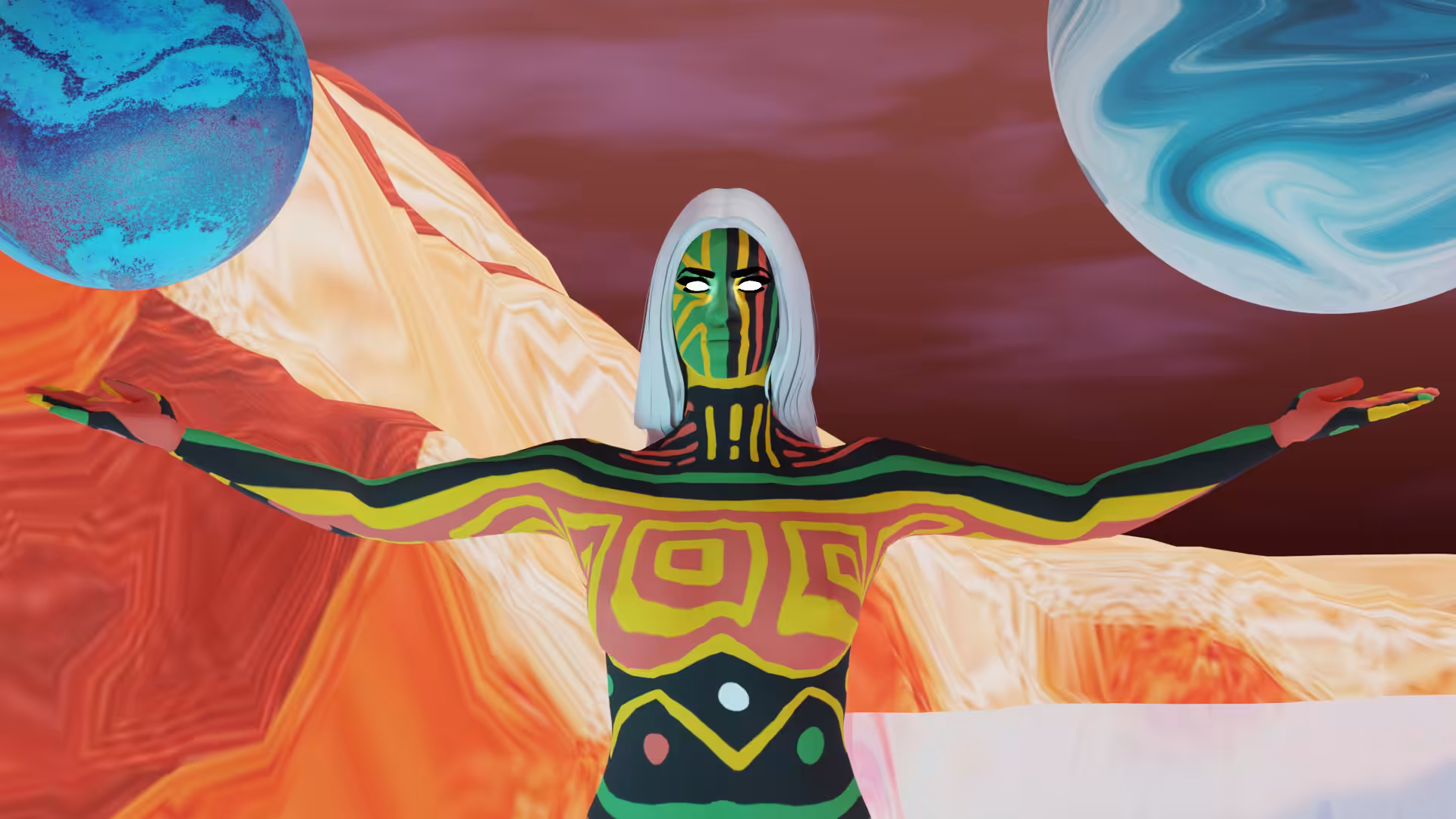 Transcendent