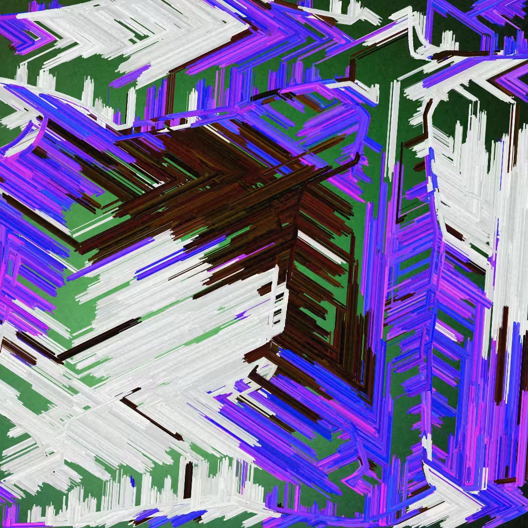 Broken Flows #128