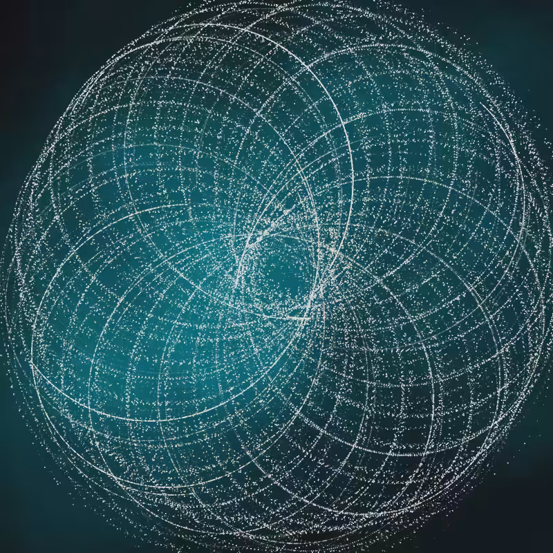 polar thread n.11 #30