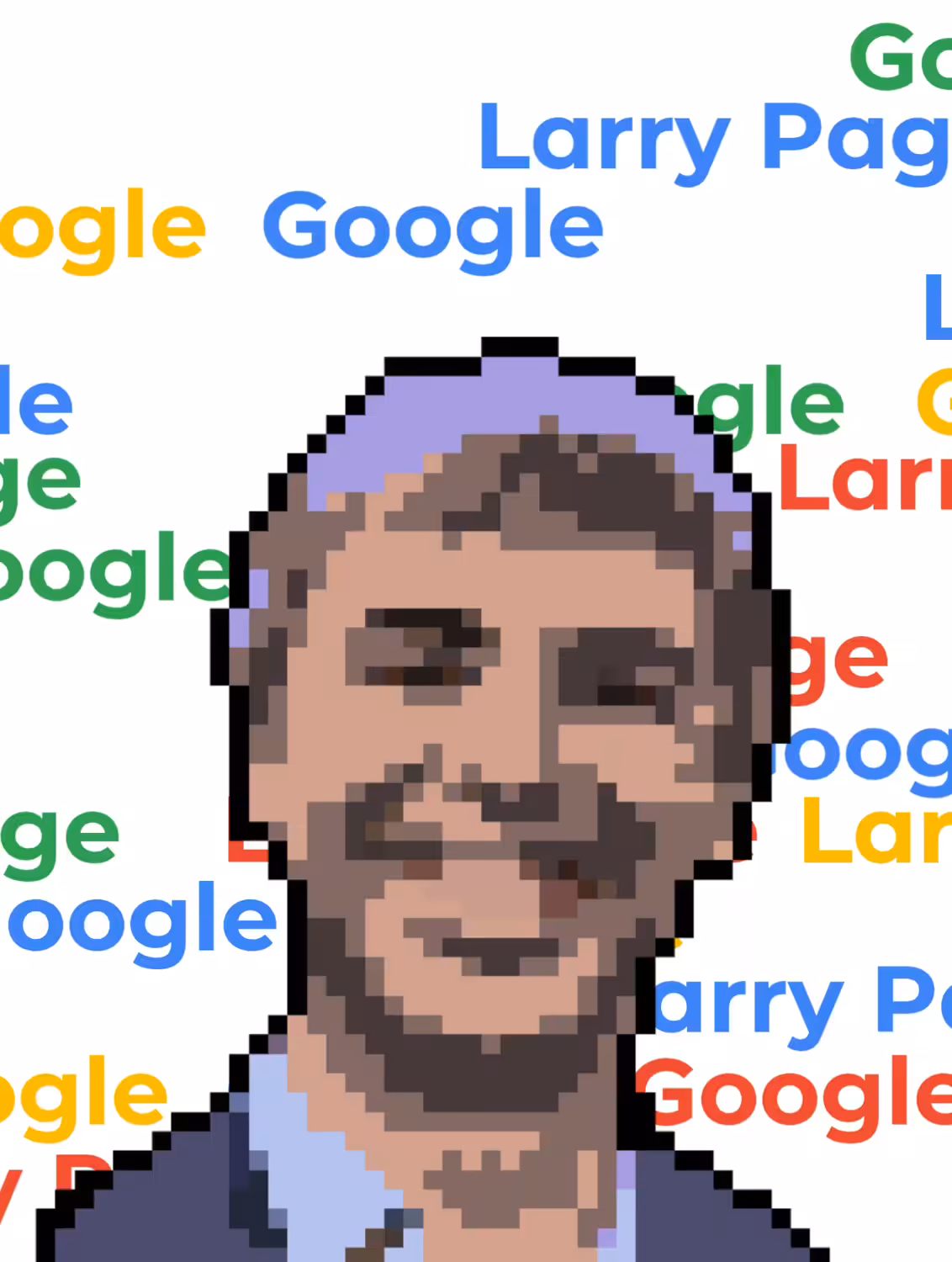 Larry Page #4