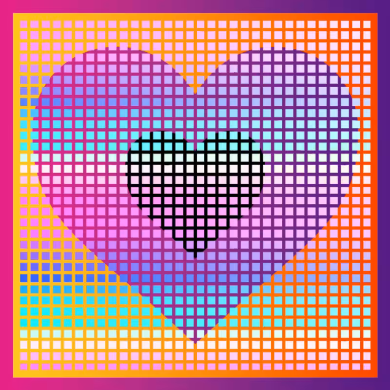 Love is Love #156