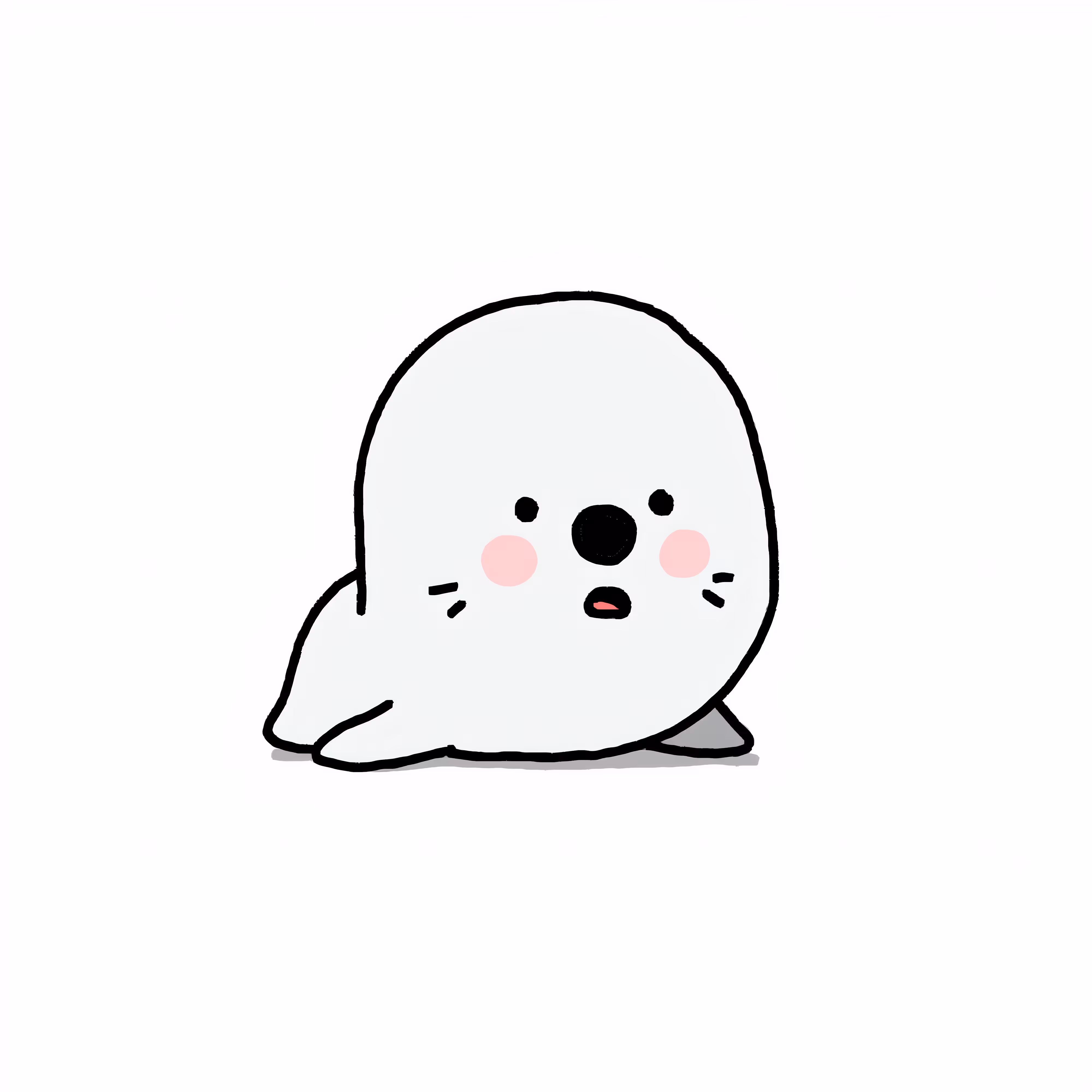 Little Friends: Sappy