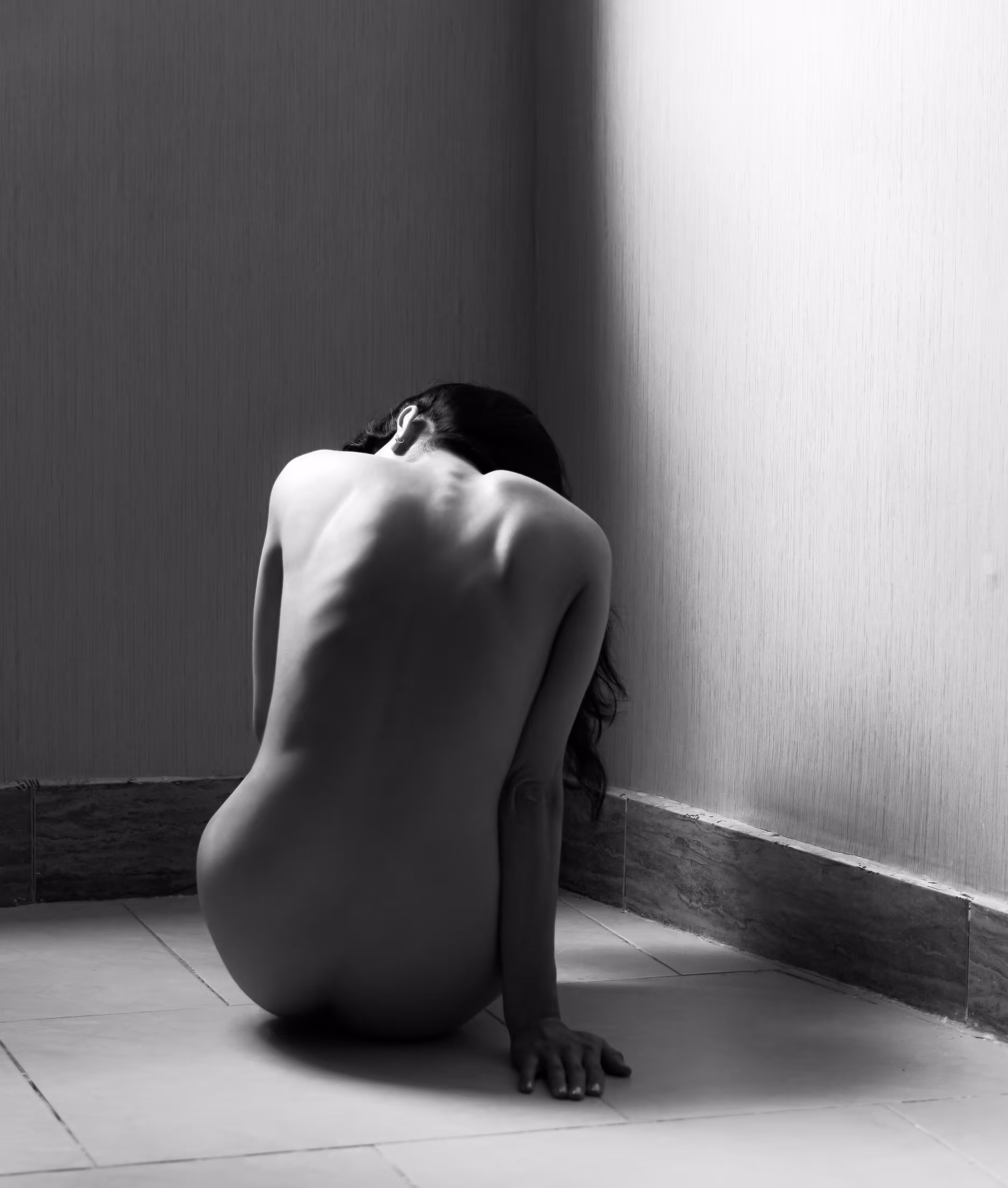 Lost and found in dreams