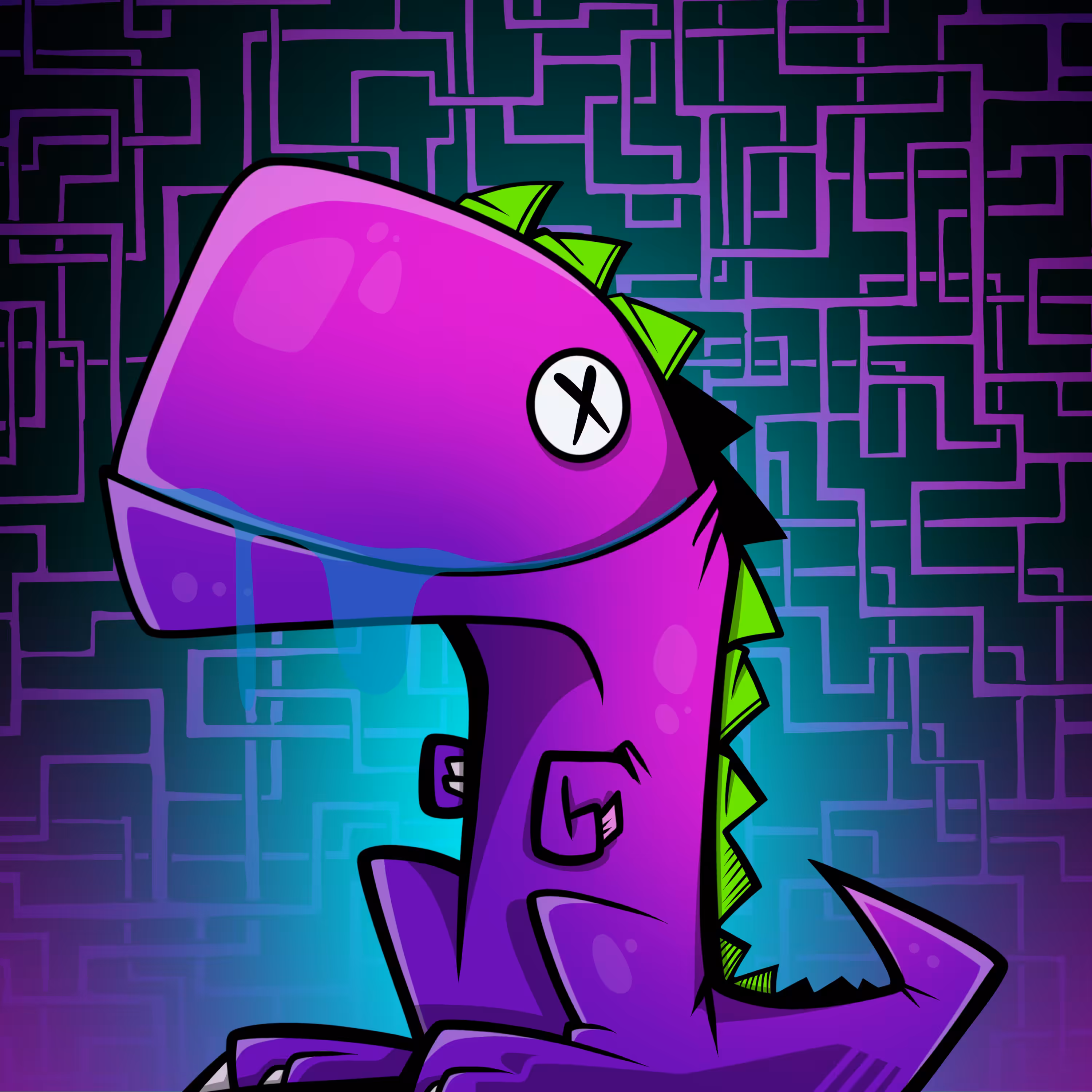 DIGIGGITAL COLLECTIBLES