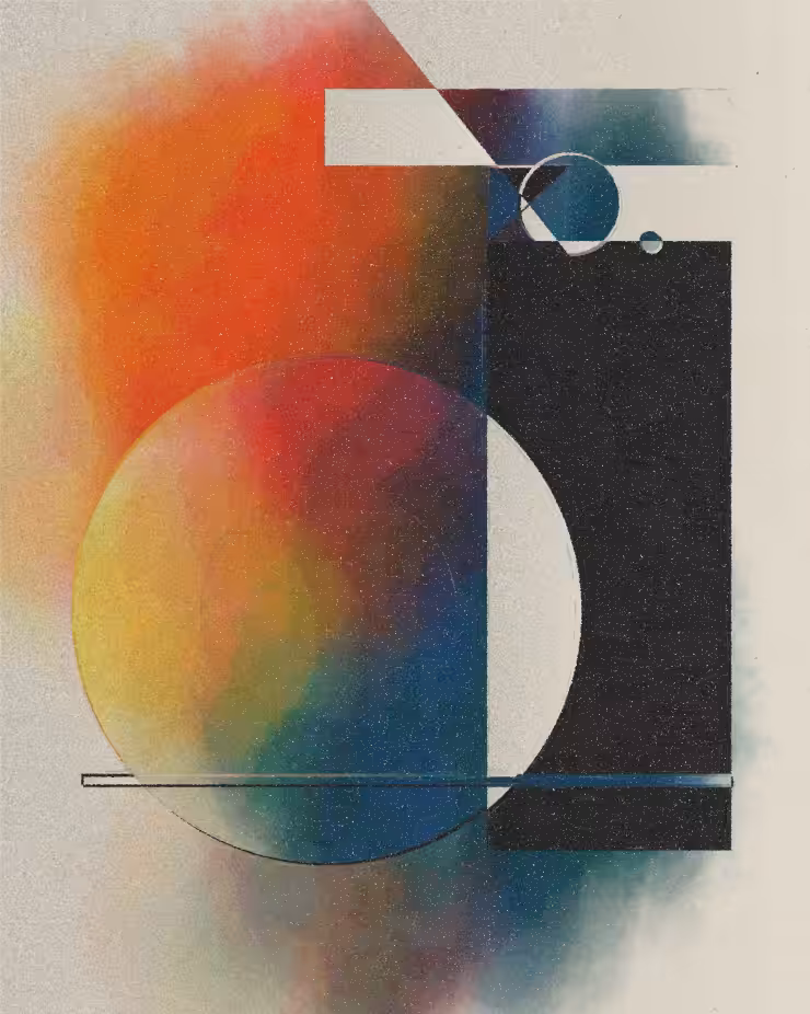 Intuitive by Asaf Slook #237