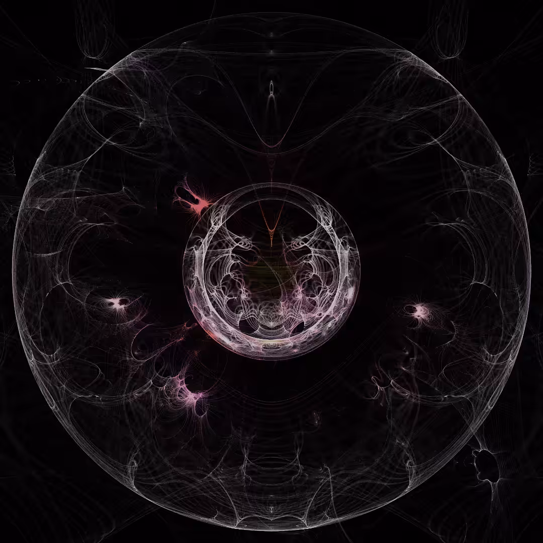 Organicon, variation 00 - special edition #261