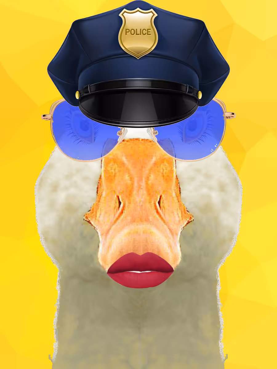 GE-GOOSE #0101