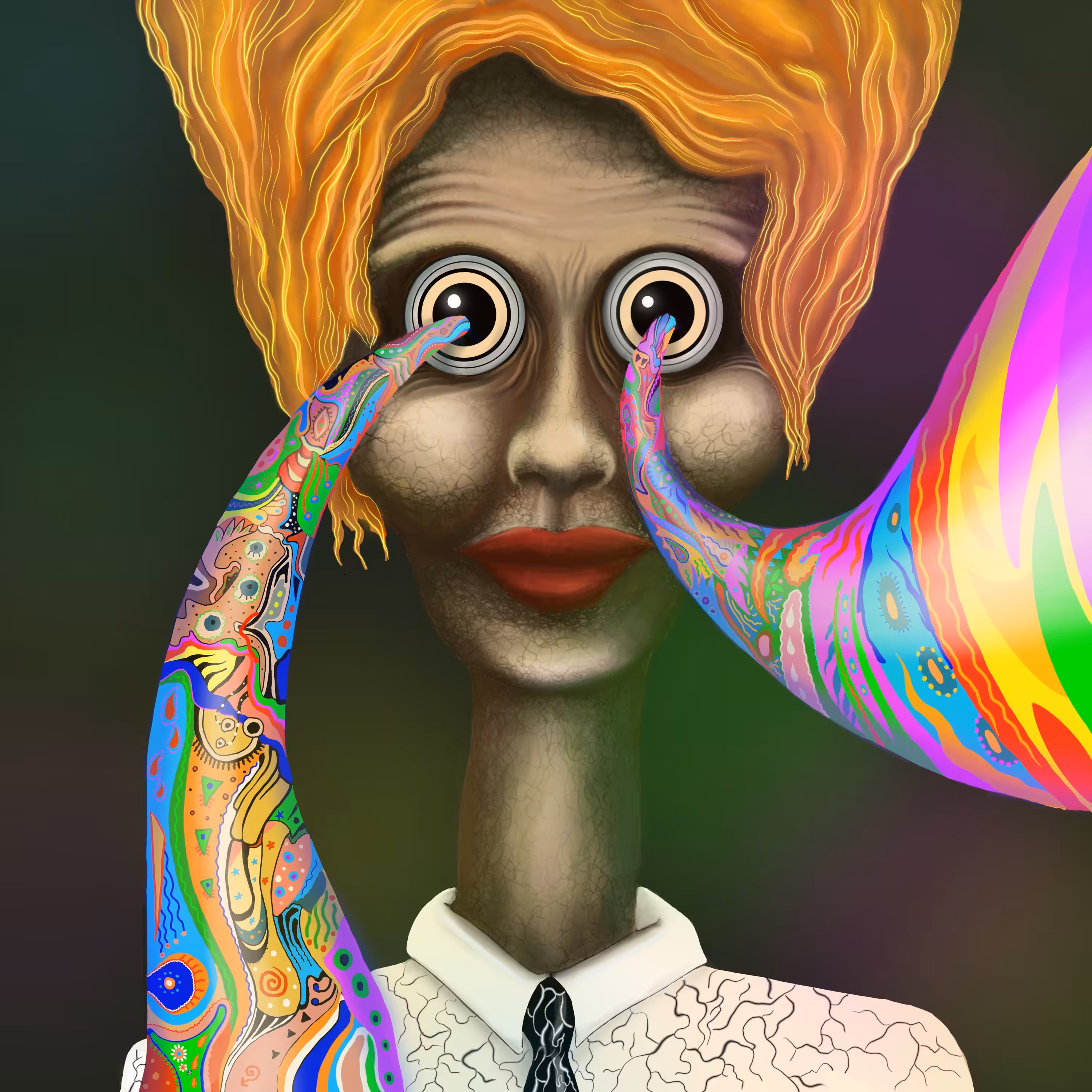 Evil-Eye