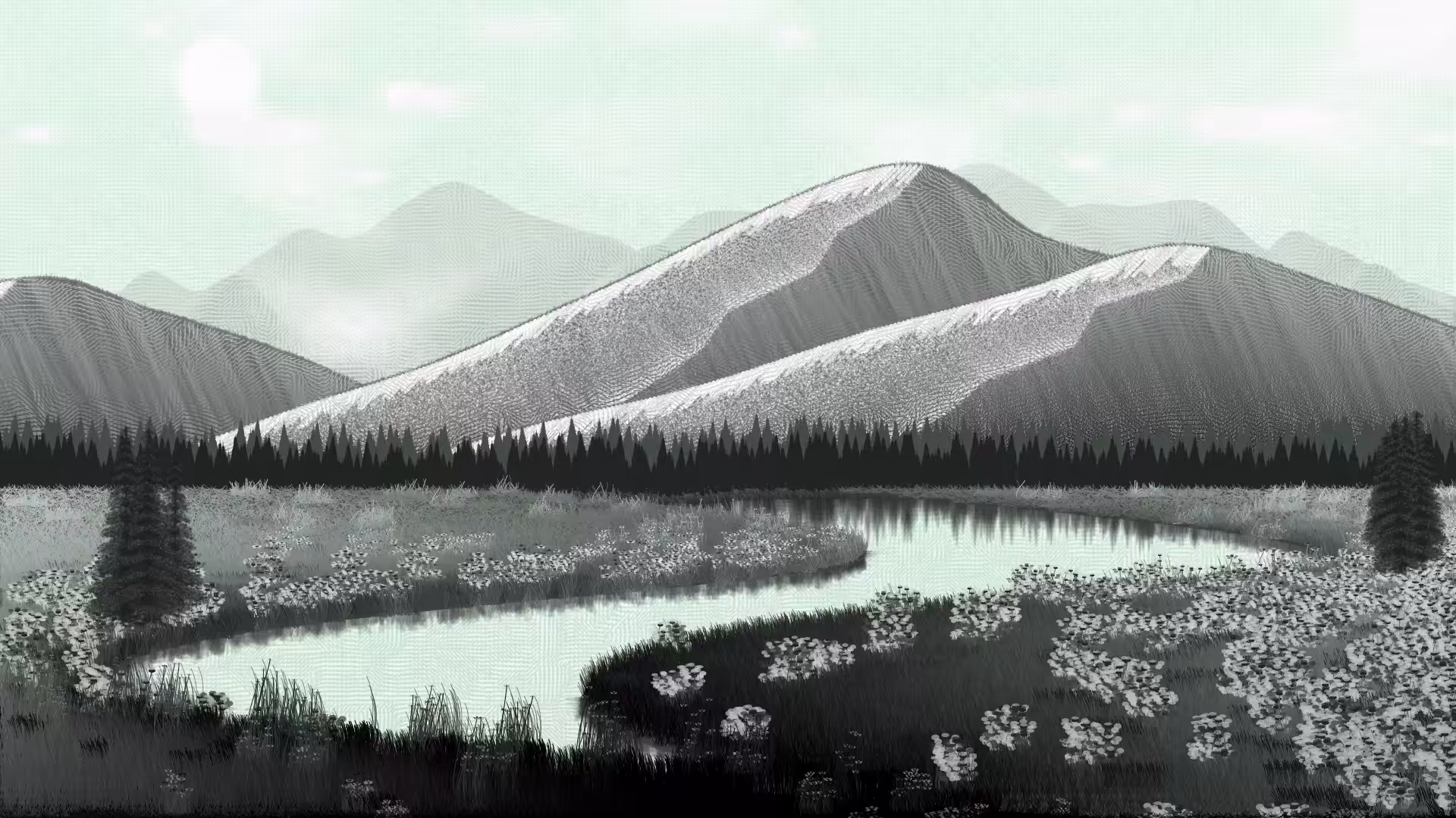 Tears of the Mountains #189
