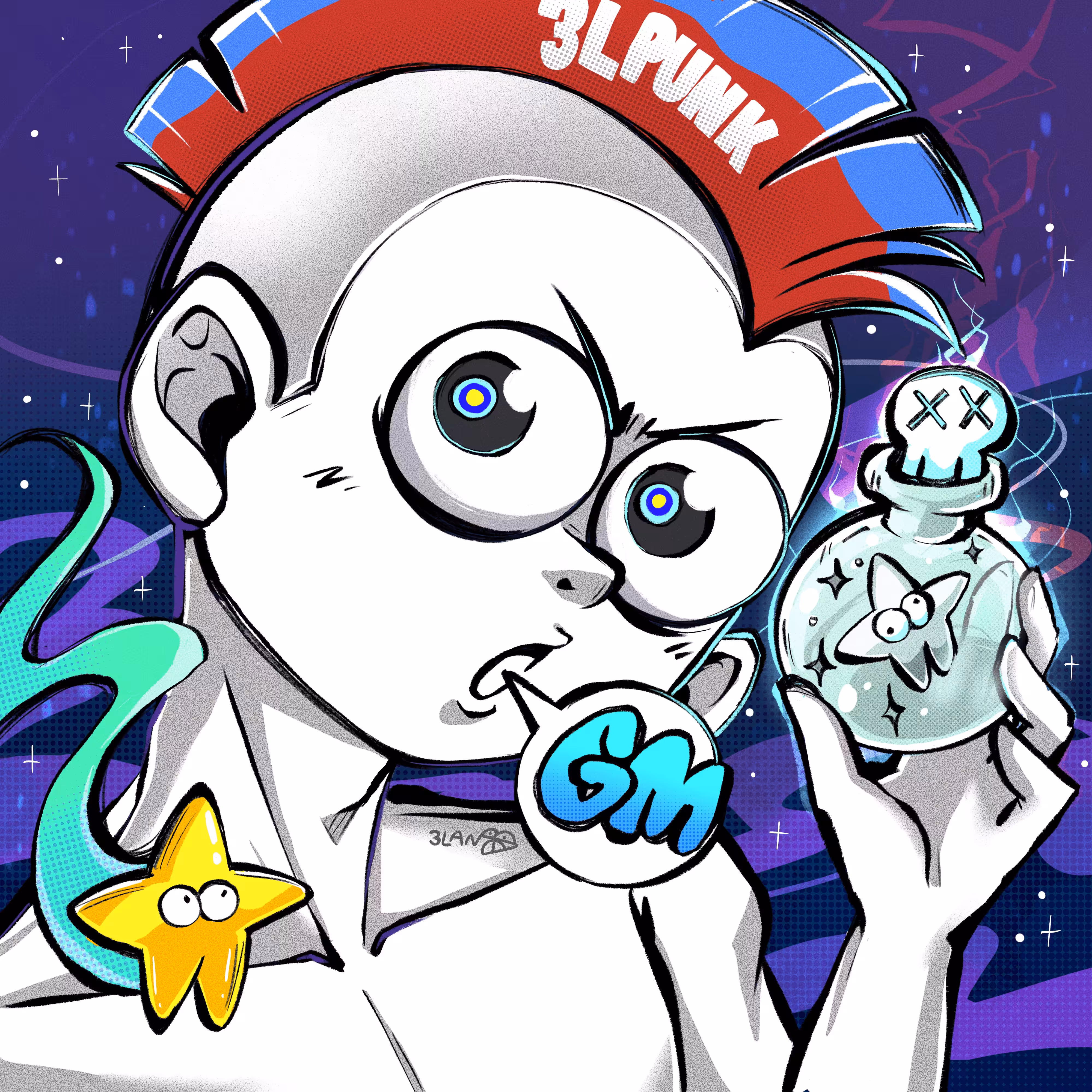 jminj [DRVT] #009
