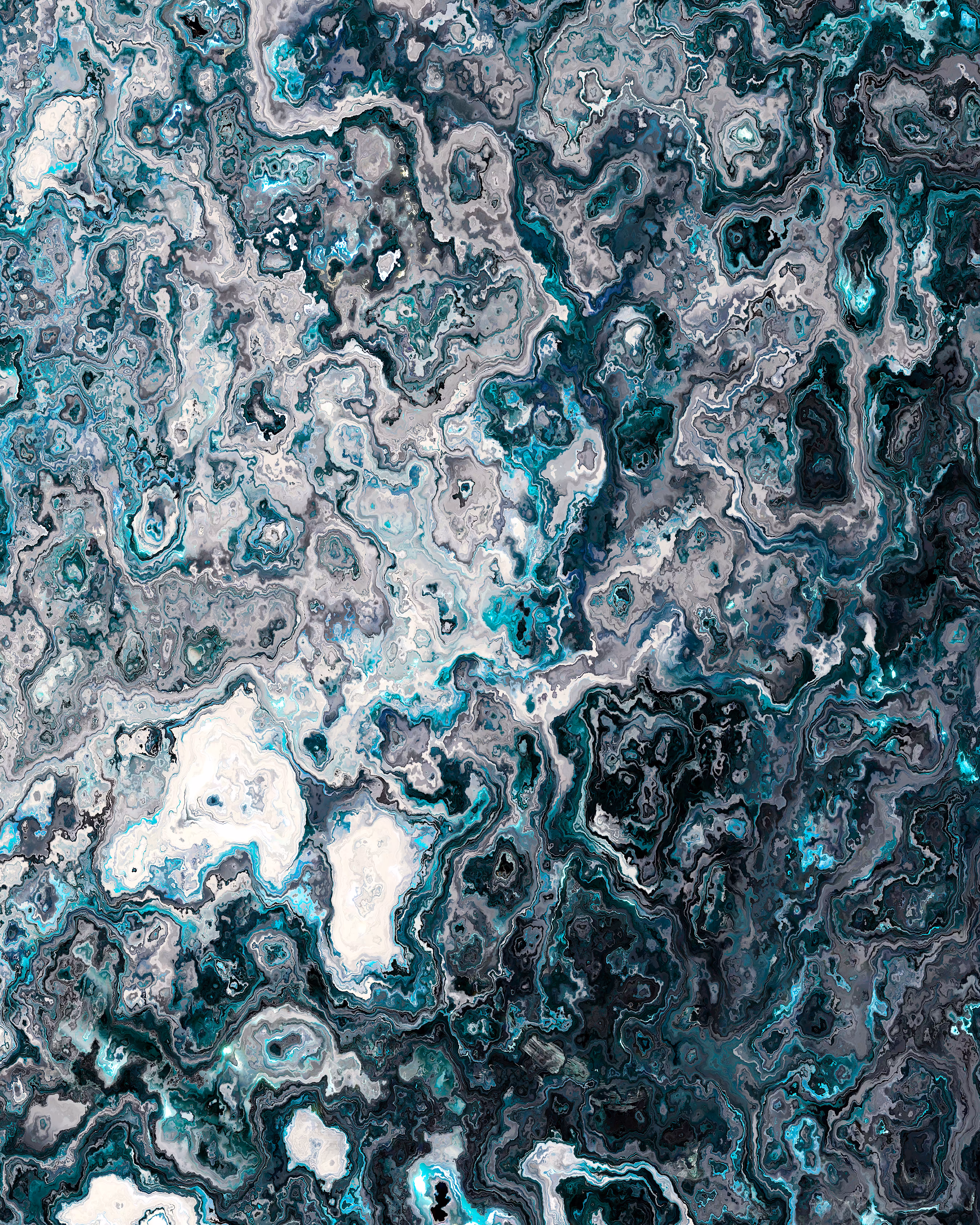 Sediments #4136
