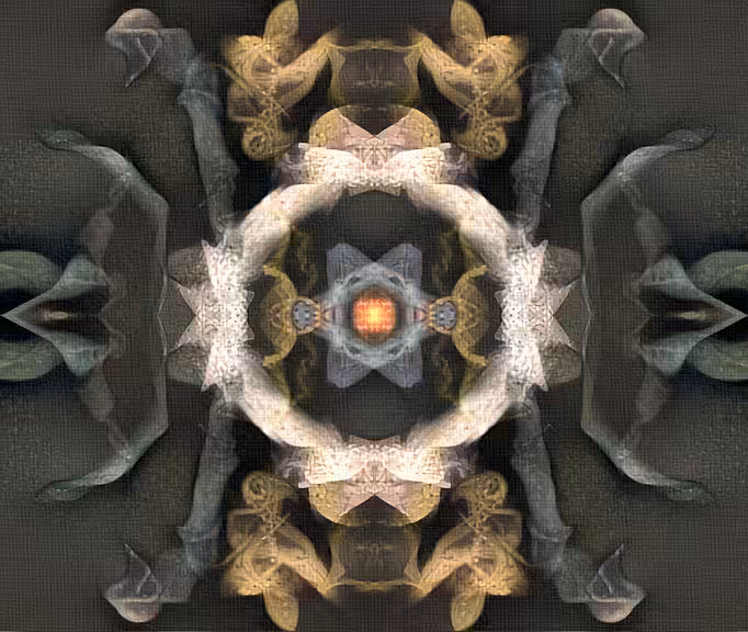 Elemental Stone