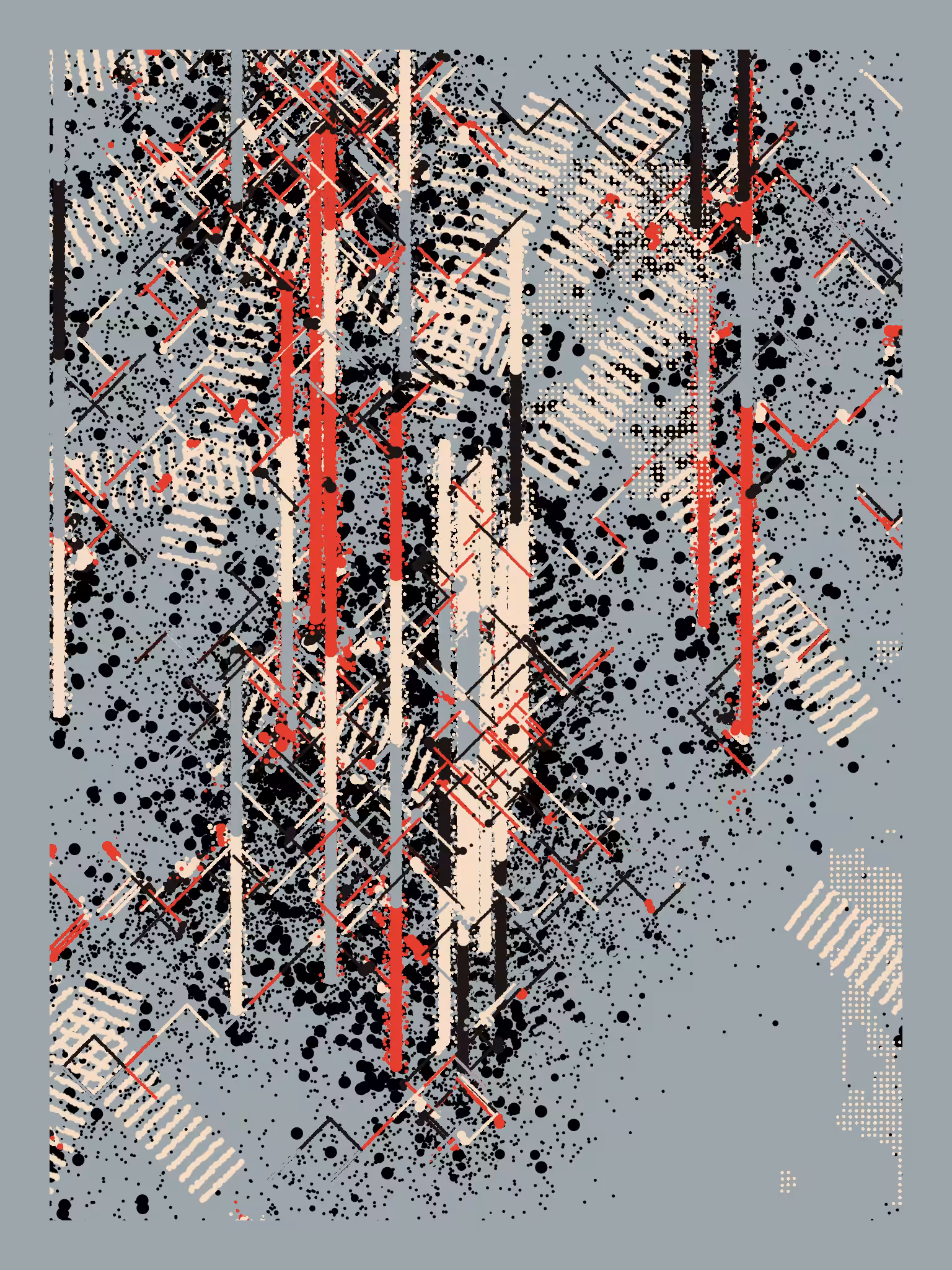 "Test Print" #113