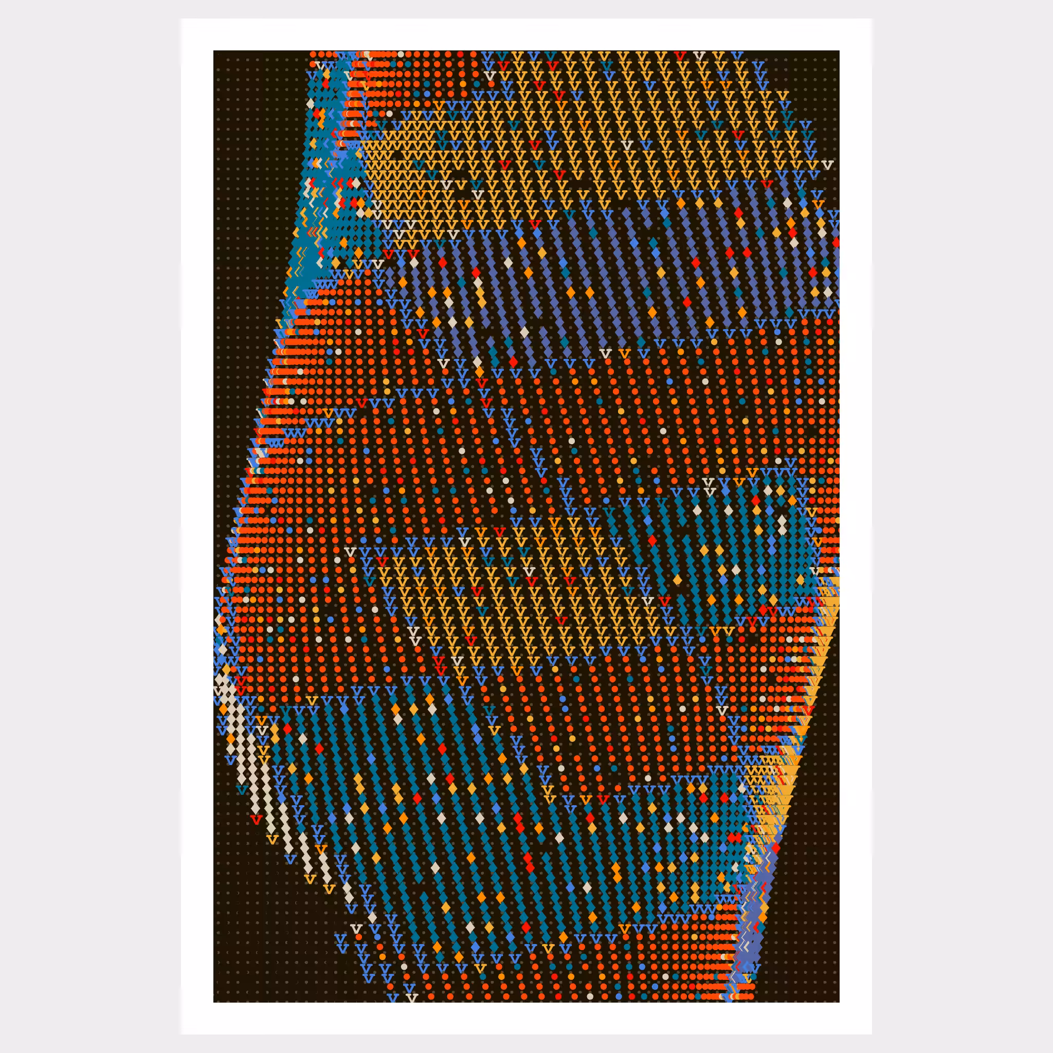 Wæveform: #6