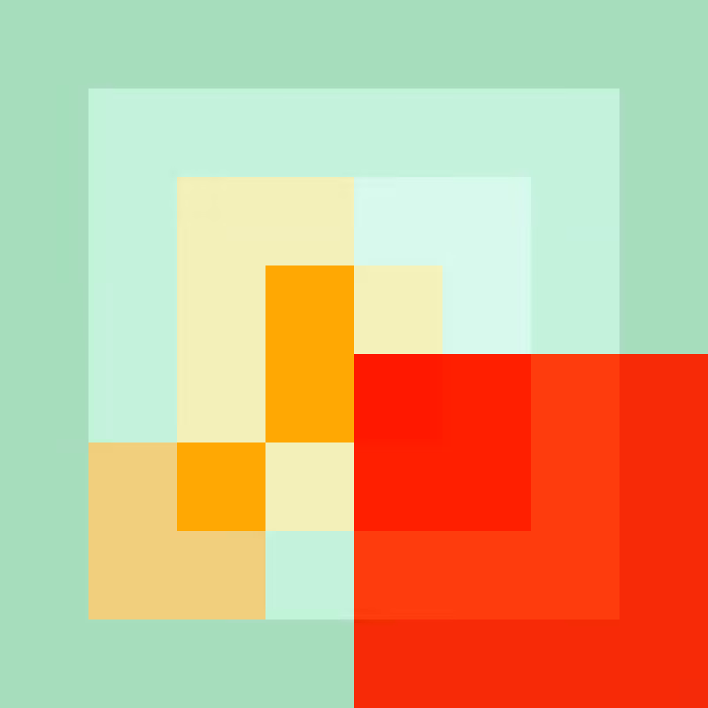 BLEND #863