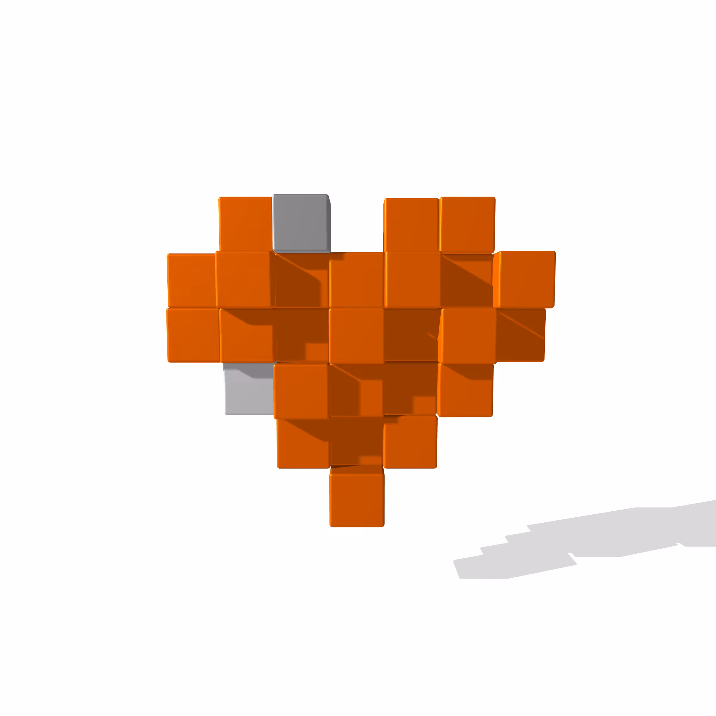 heart + craft #6652