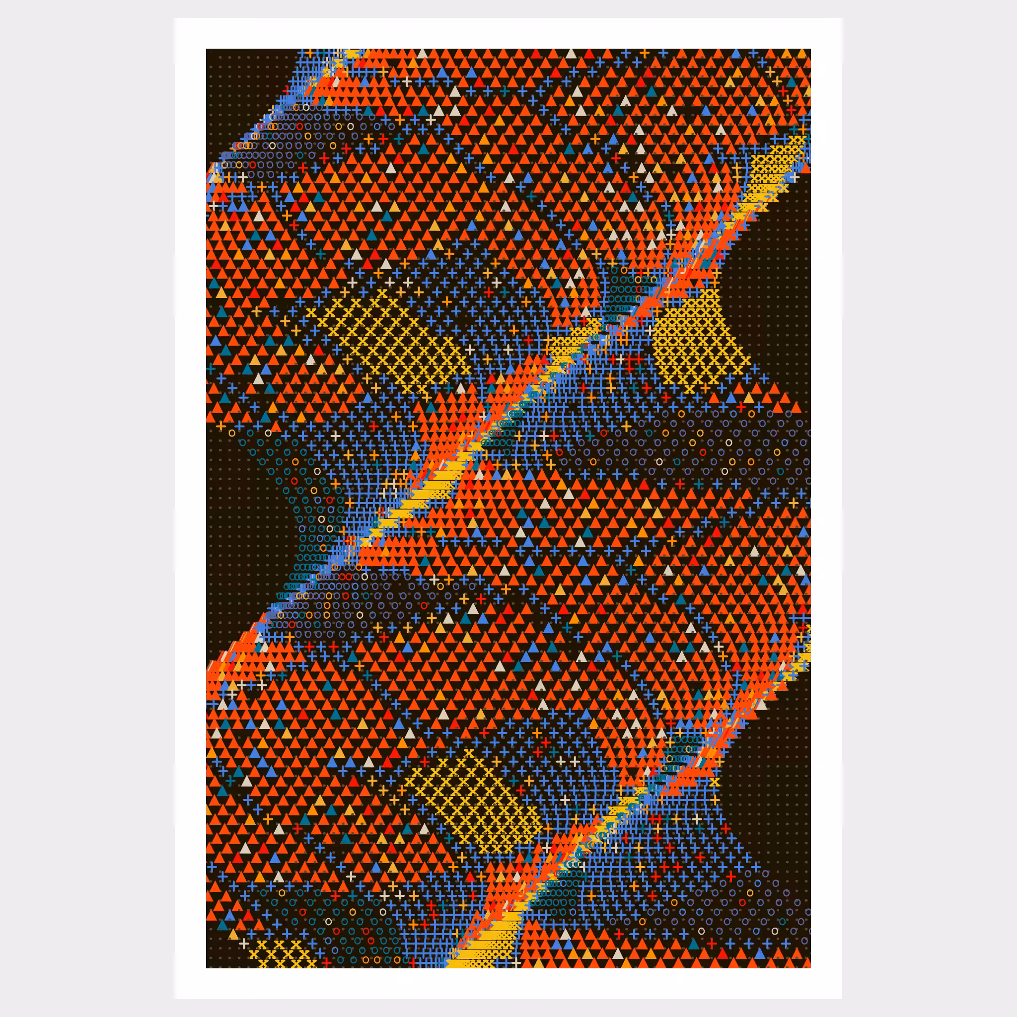 Wæveform: #9