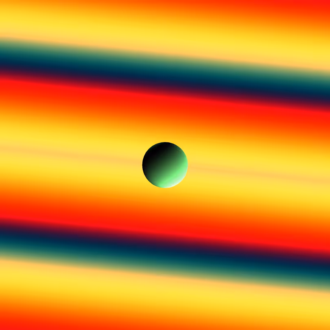 Color O.D. #5