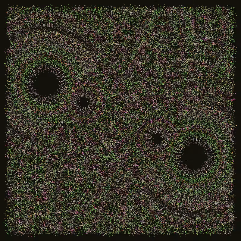 Lunar #5