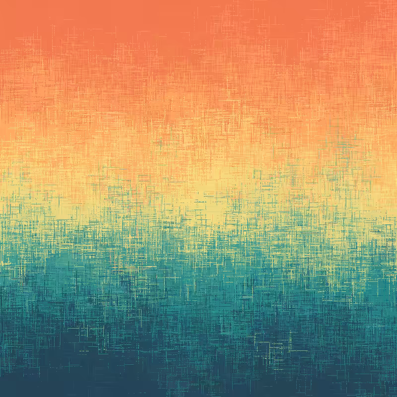 Pixel Tunneling #397