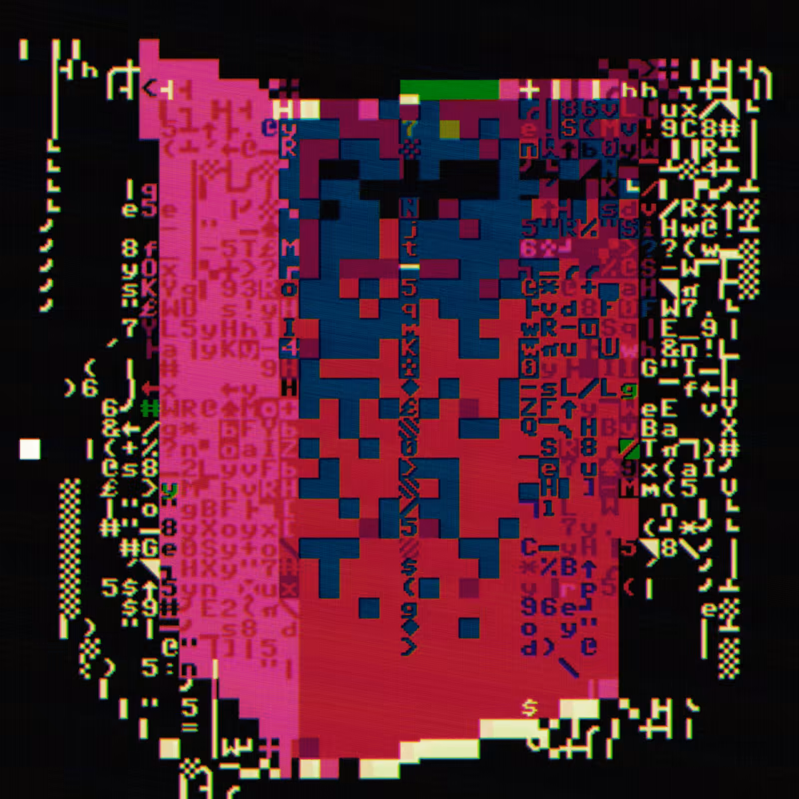 DOS TRASH #041