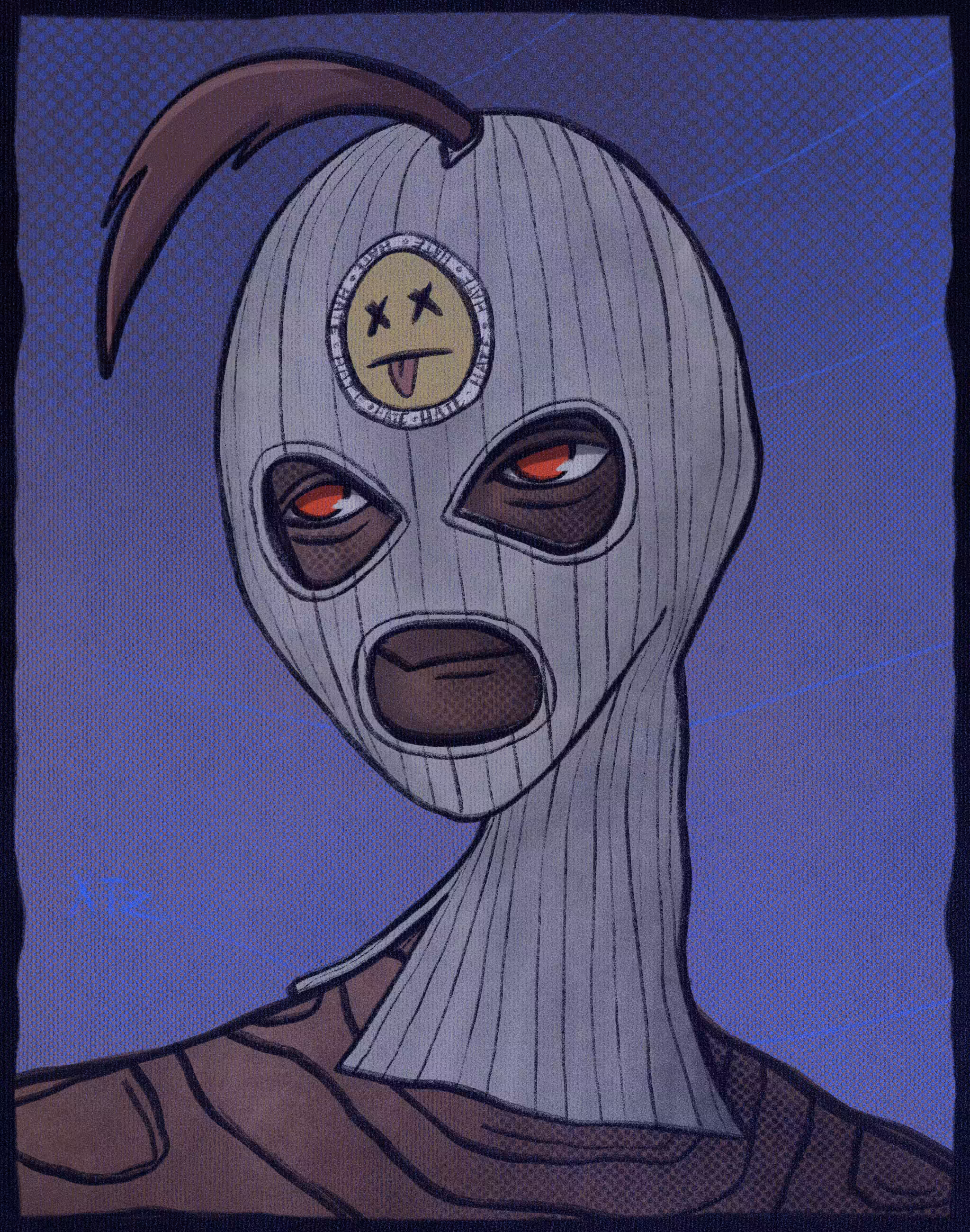 DEMONZ | #299
