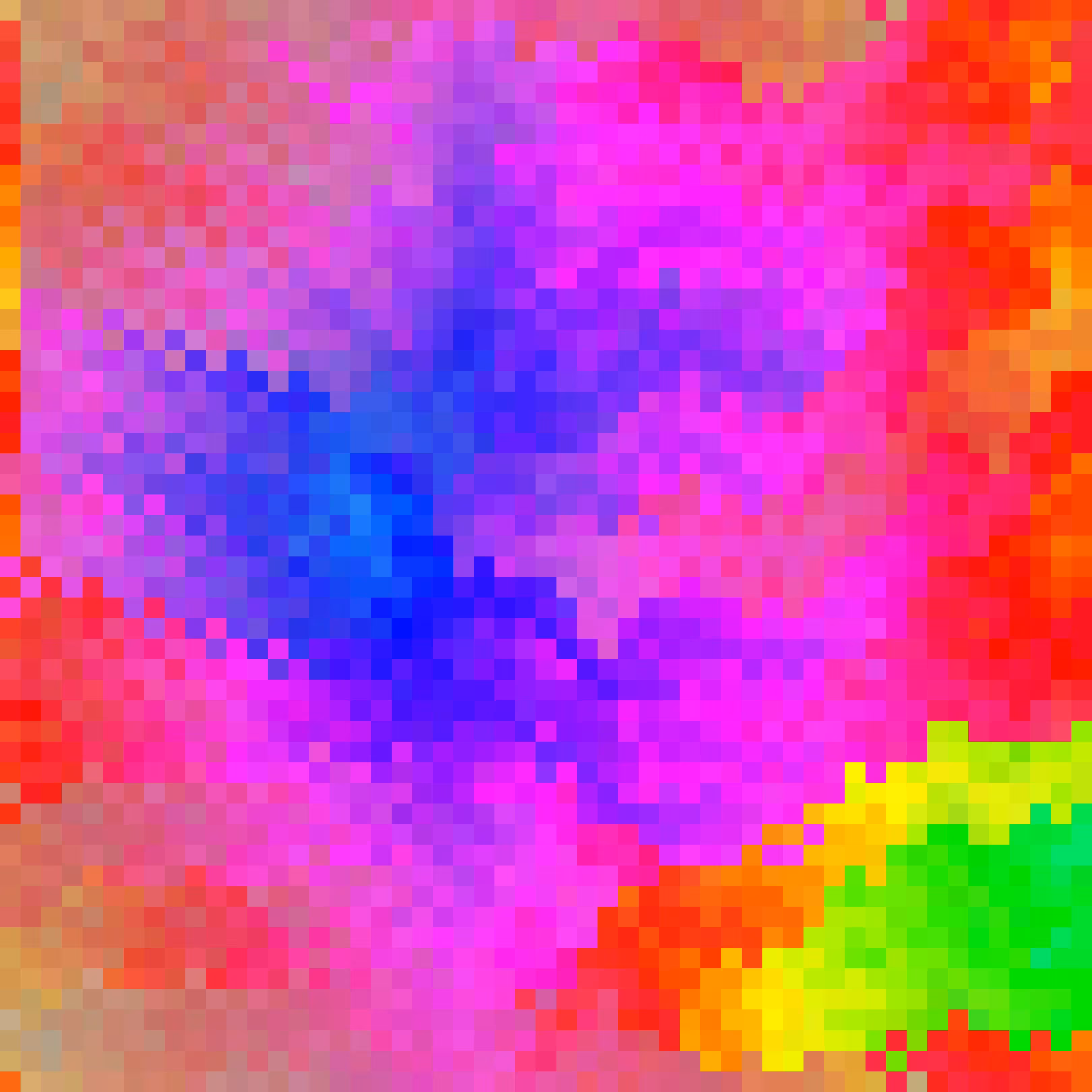 Entropy Locked Wave Function Collapse #66