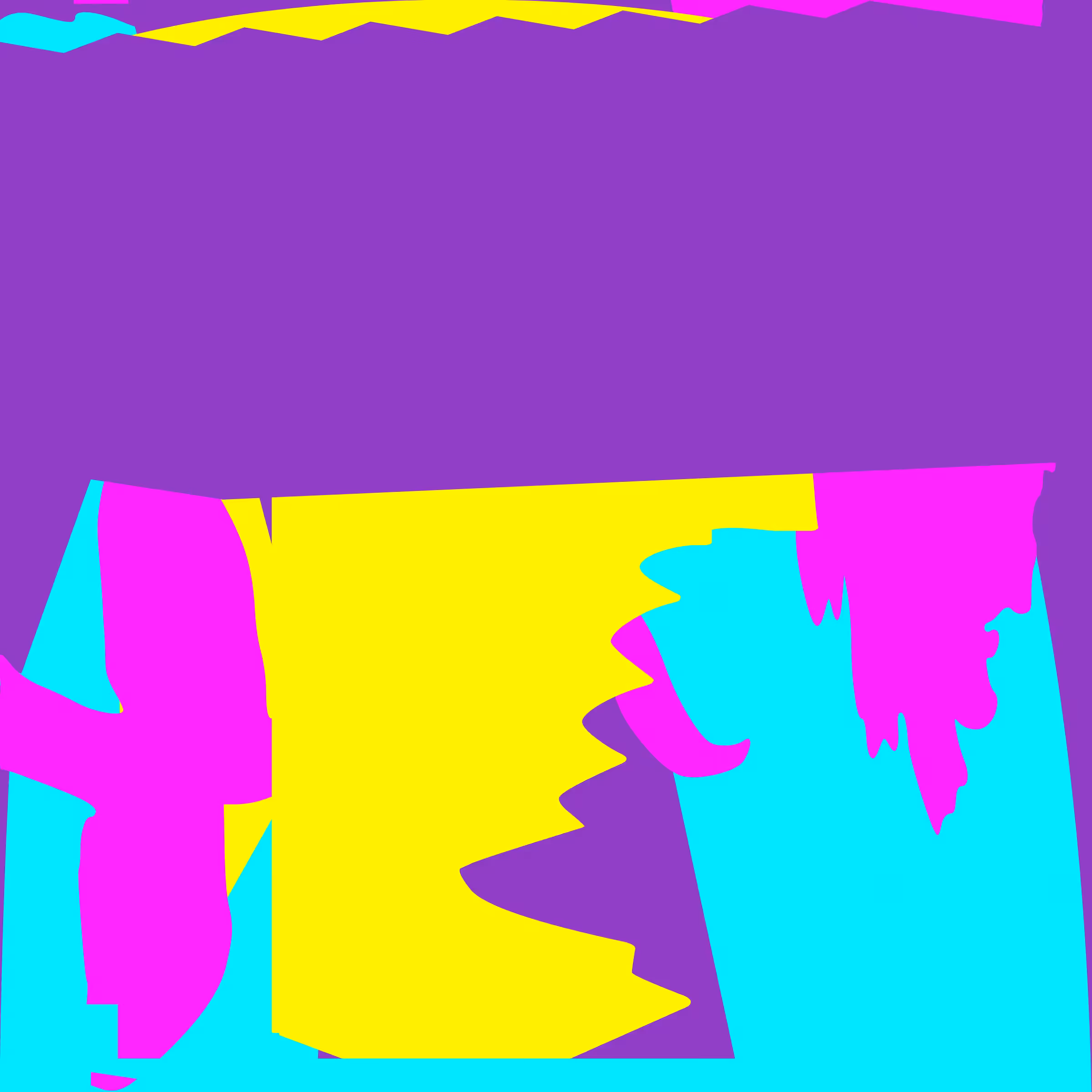 No Idea #25