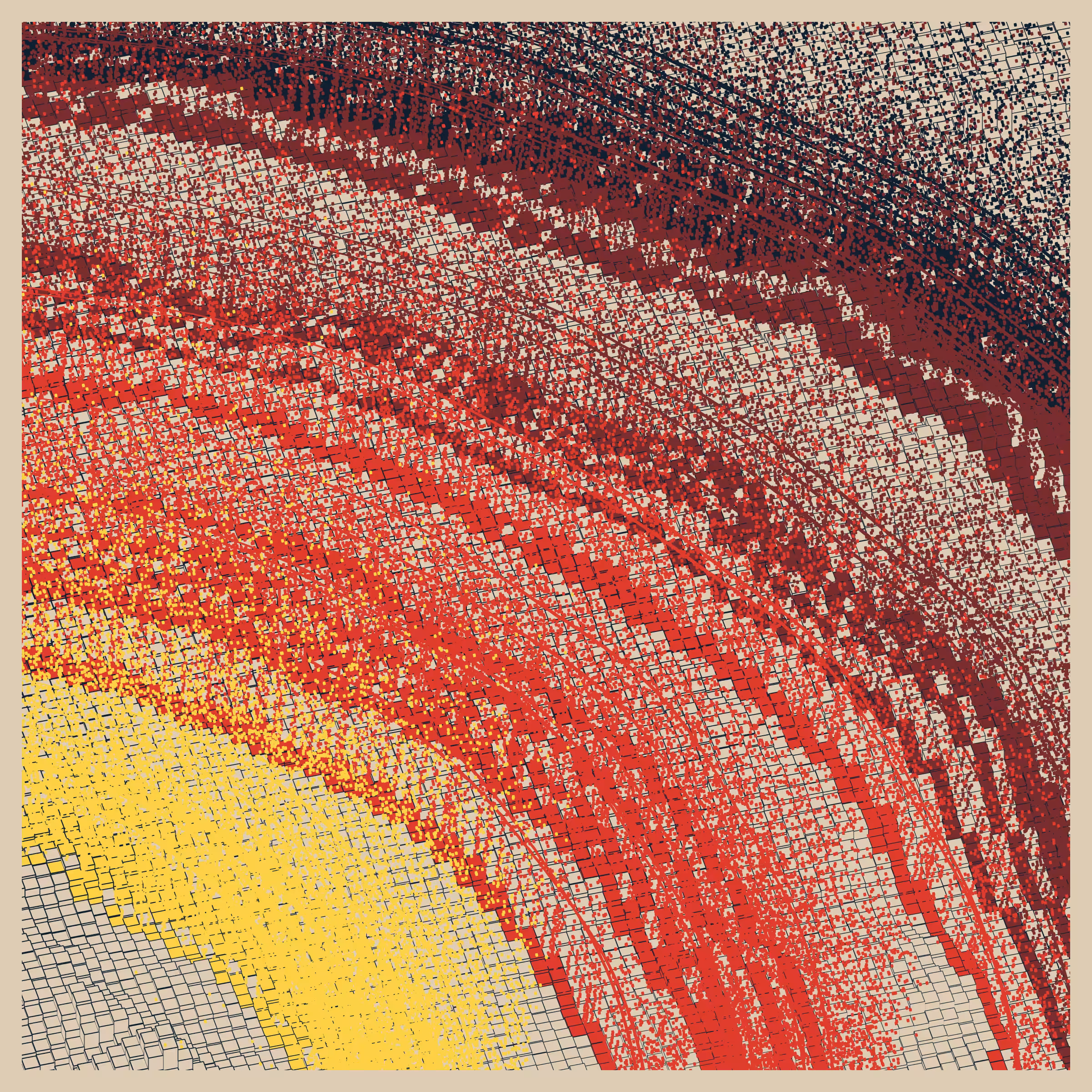 Echo of Intensity #15
