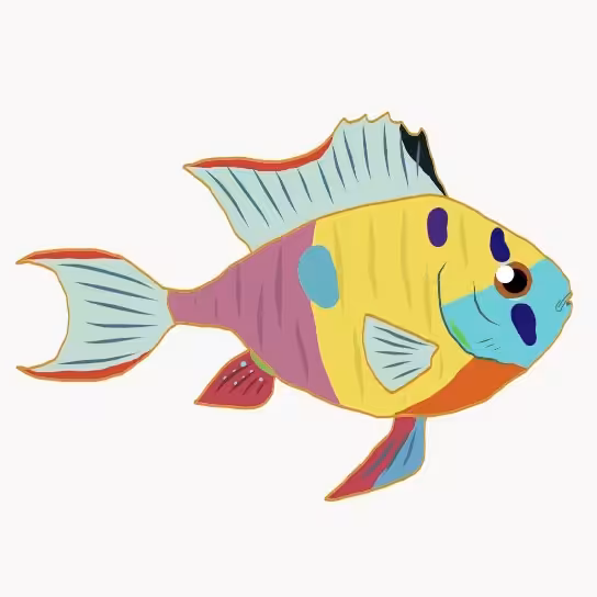 Bentley the bolivian ram