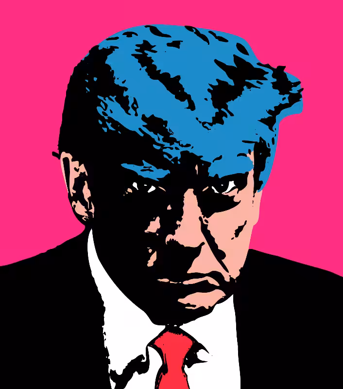 Donald Trump #392