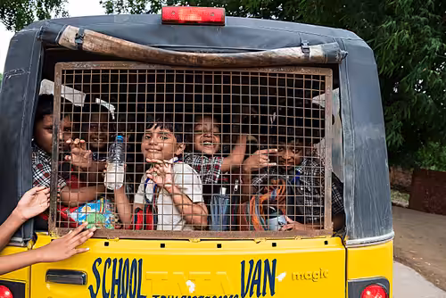 India For Fun: Tatavan