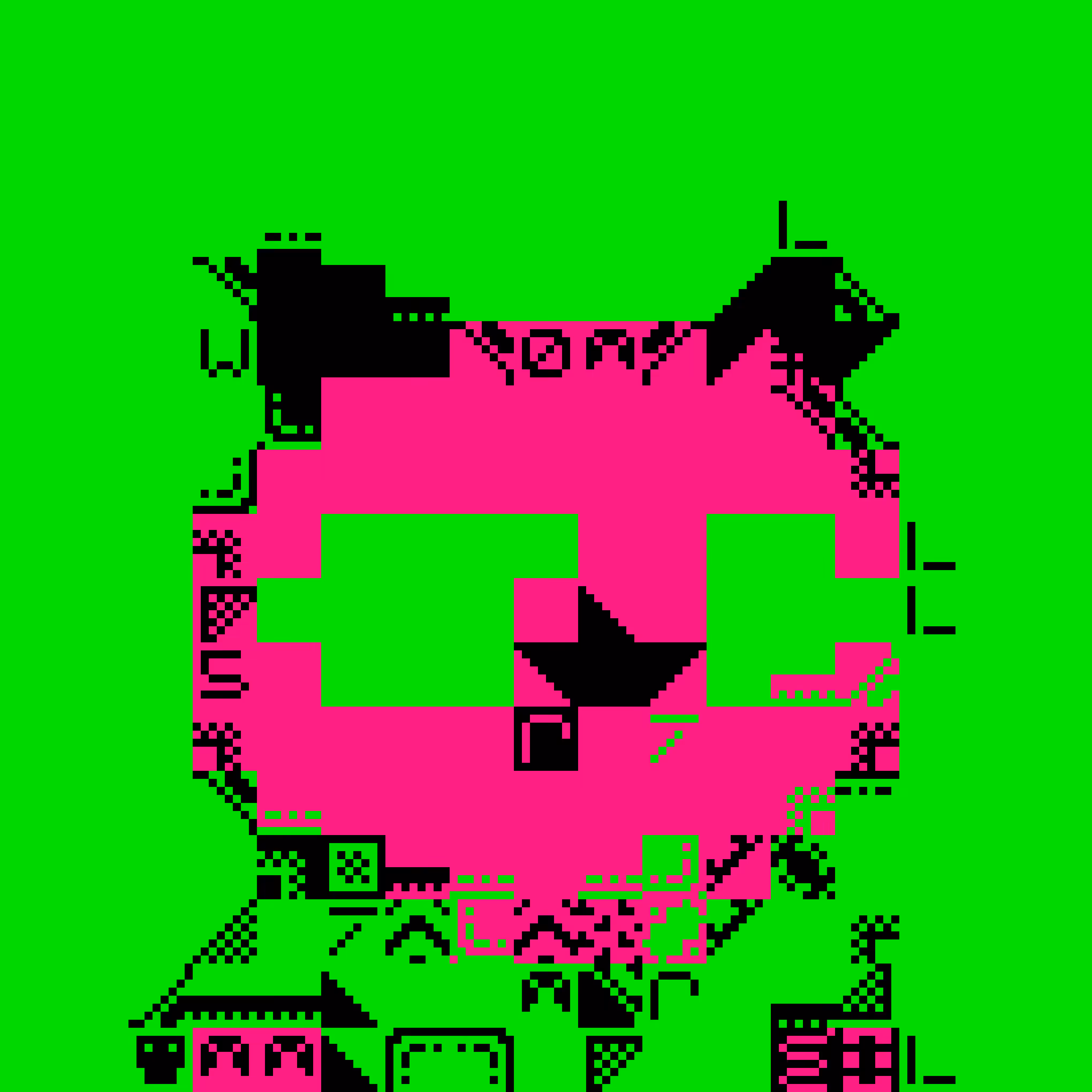 MIGGLES ON ASCII: DevModeMeow
