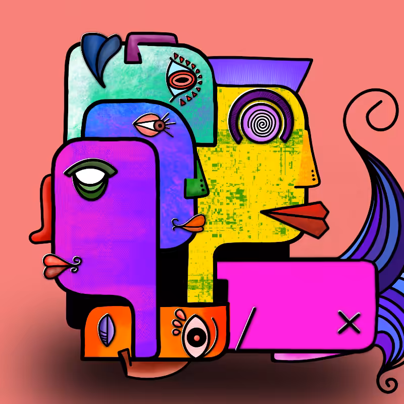The Oneiroi #100