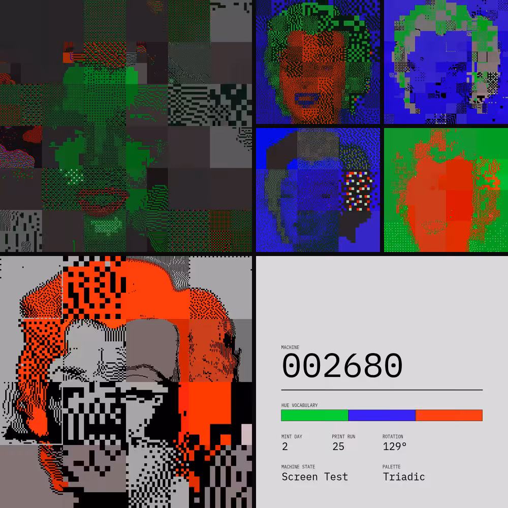 TBAM 2680