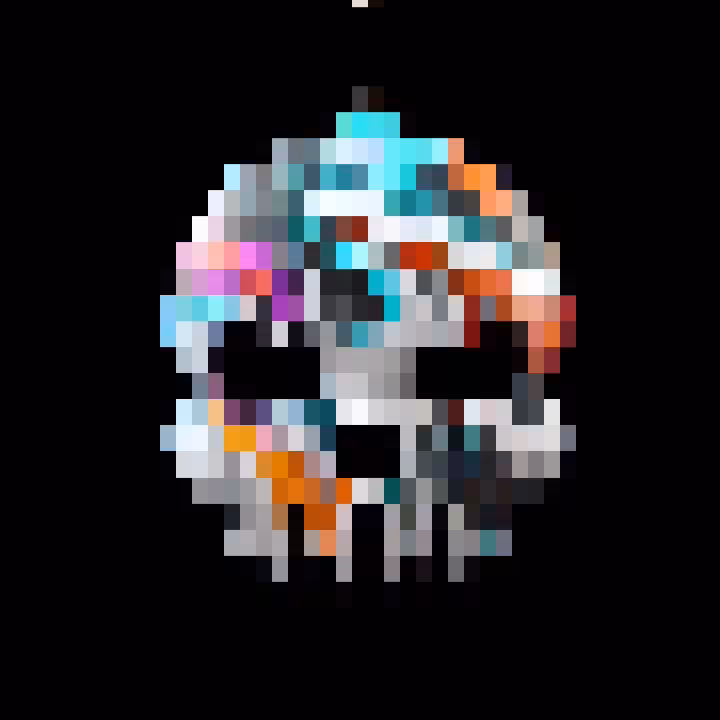 TZKULL #10
