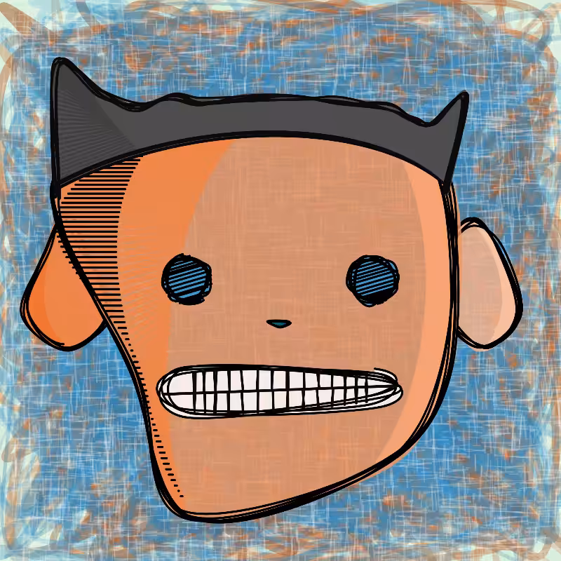 fxpam(face) #32