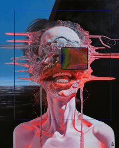 Future Eye See.