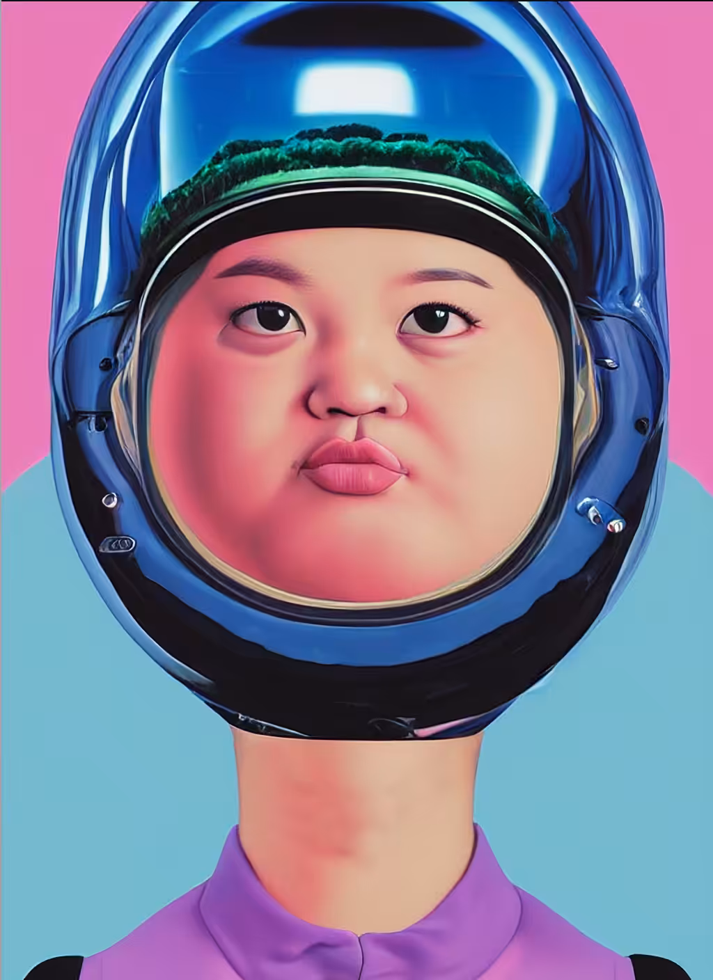 頭部保護