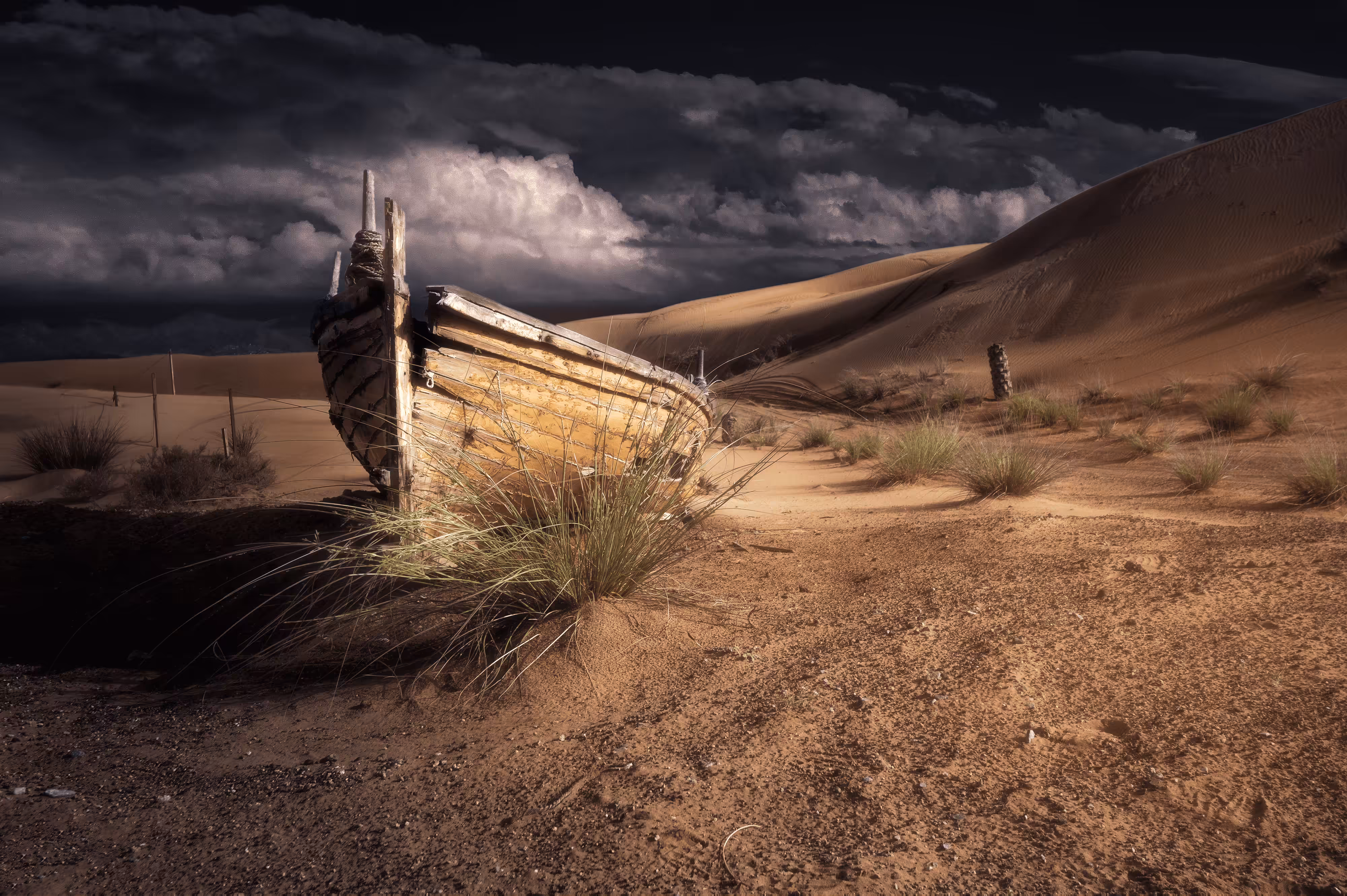 Forsaken
