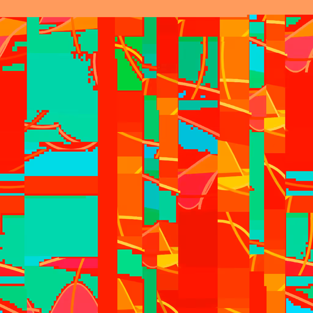 Glitch 2313
