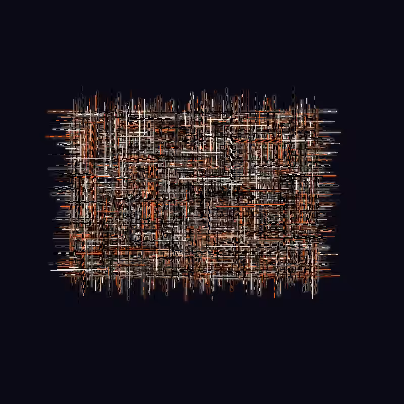 Torn Burlap - Textur #49