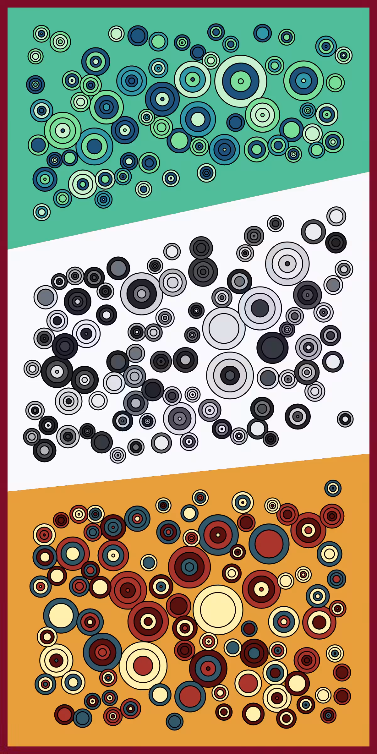 Conglomerate #7