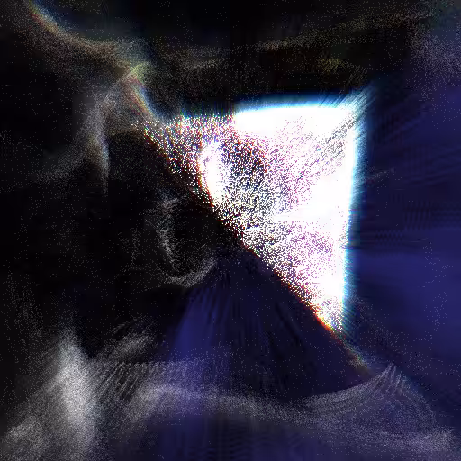 PIXEL FLARE ARCANA: Death [Arcana XIII]
