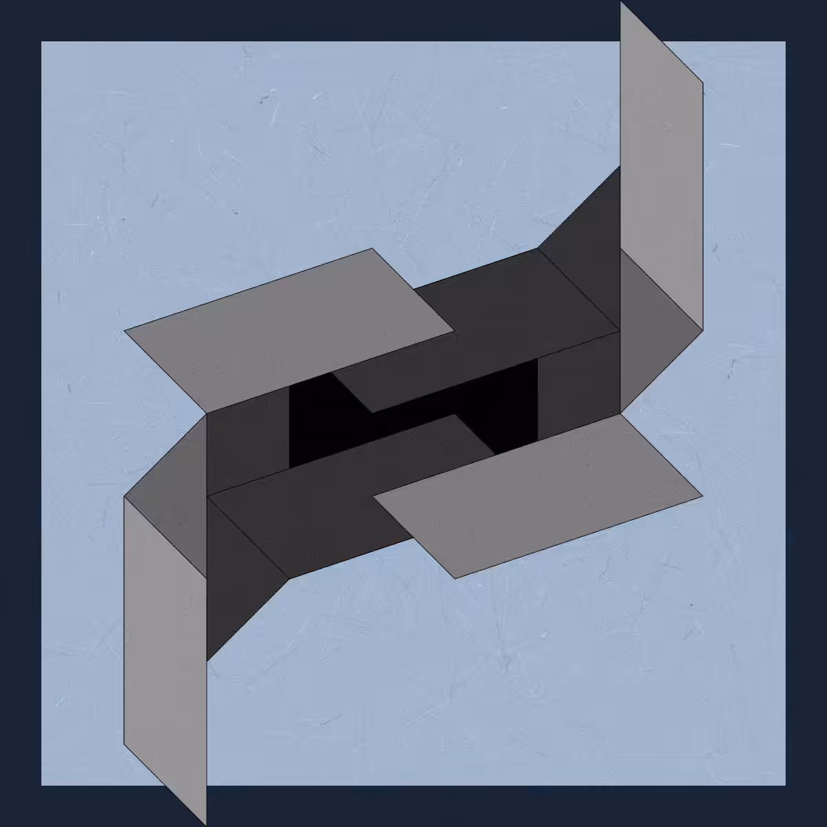 Parallelogram Construction #231